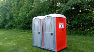Best Restroom Trailer for Weddings  in Amherst, TX