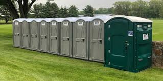 Best Event Portable Toilet Rental  in Amherst, TX