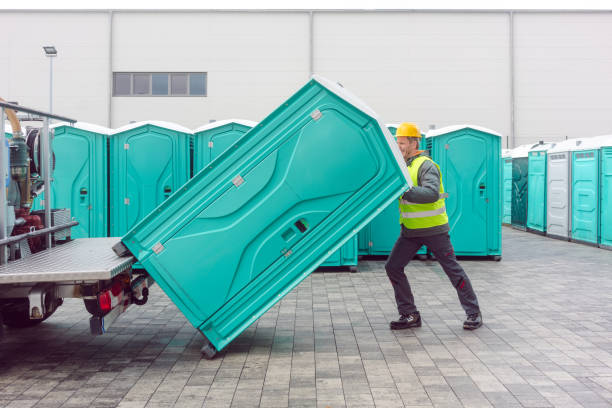 Best Portable Toilets for Disaster Relief Sites  in Amherst, TX