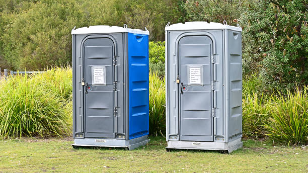 Best Portable Restroom Maintenance and Cleaning  in Amherst, TX