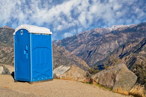 Best Portable Toilets for Parks and Recreation Areas  in Amherst, TX