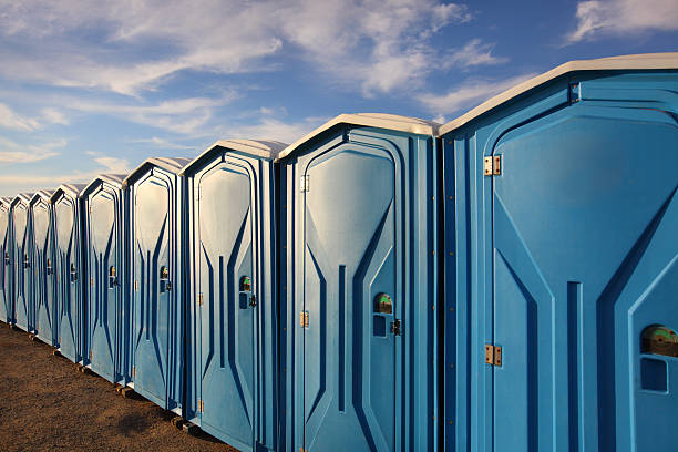 Best VIP or Luxury Restroom Trailers  in Amherst, TX