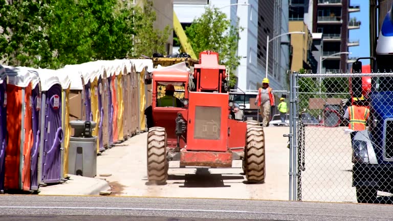  Amherst, TX Portable Potty Rental Pros